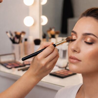 Макіяж